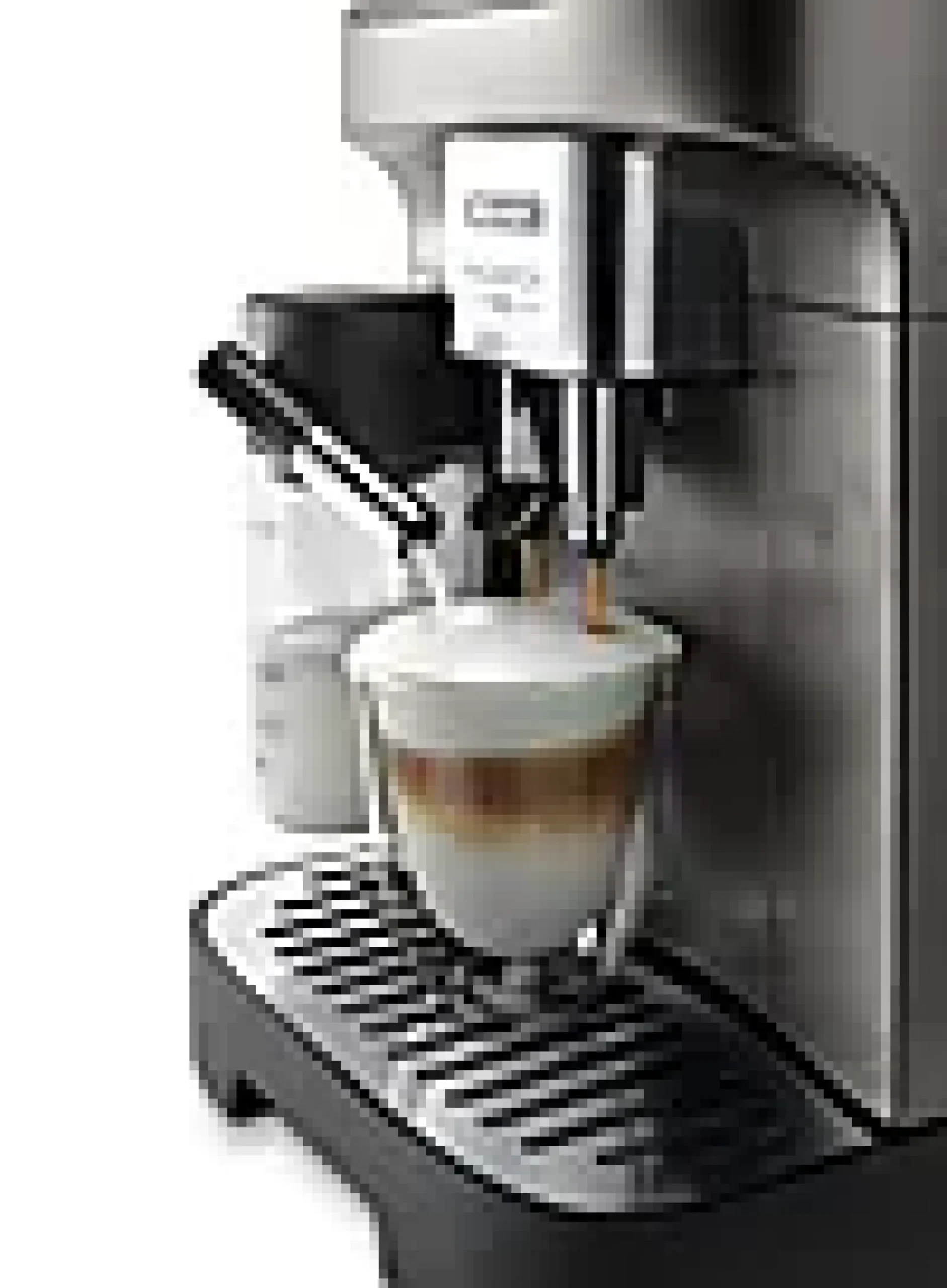 Kaffemaskin Magnifica Evo 1450w 15bar ECAM290.81
