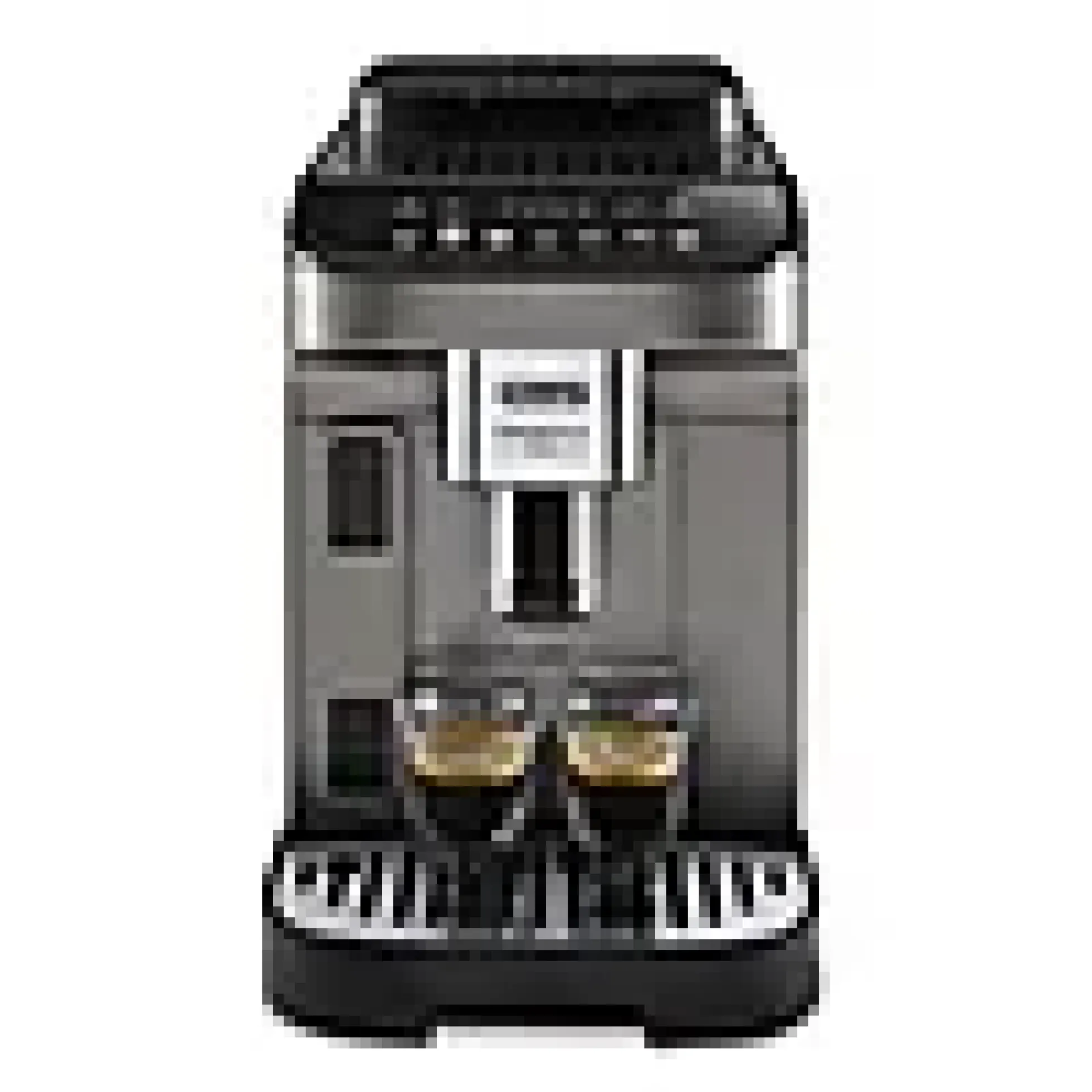 Kaffemaskin Magnifica Evo 1450w 15bar ECAM290.81