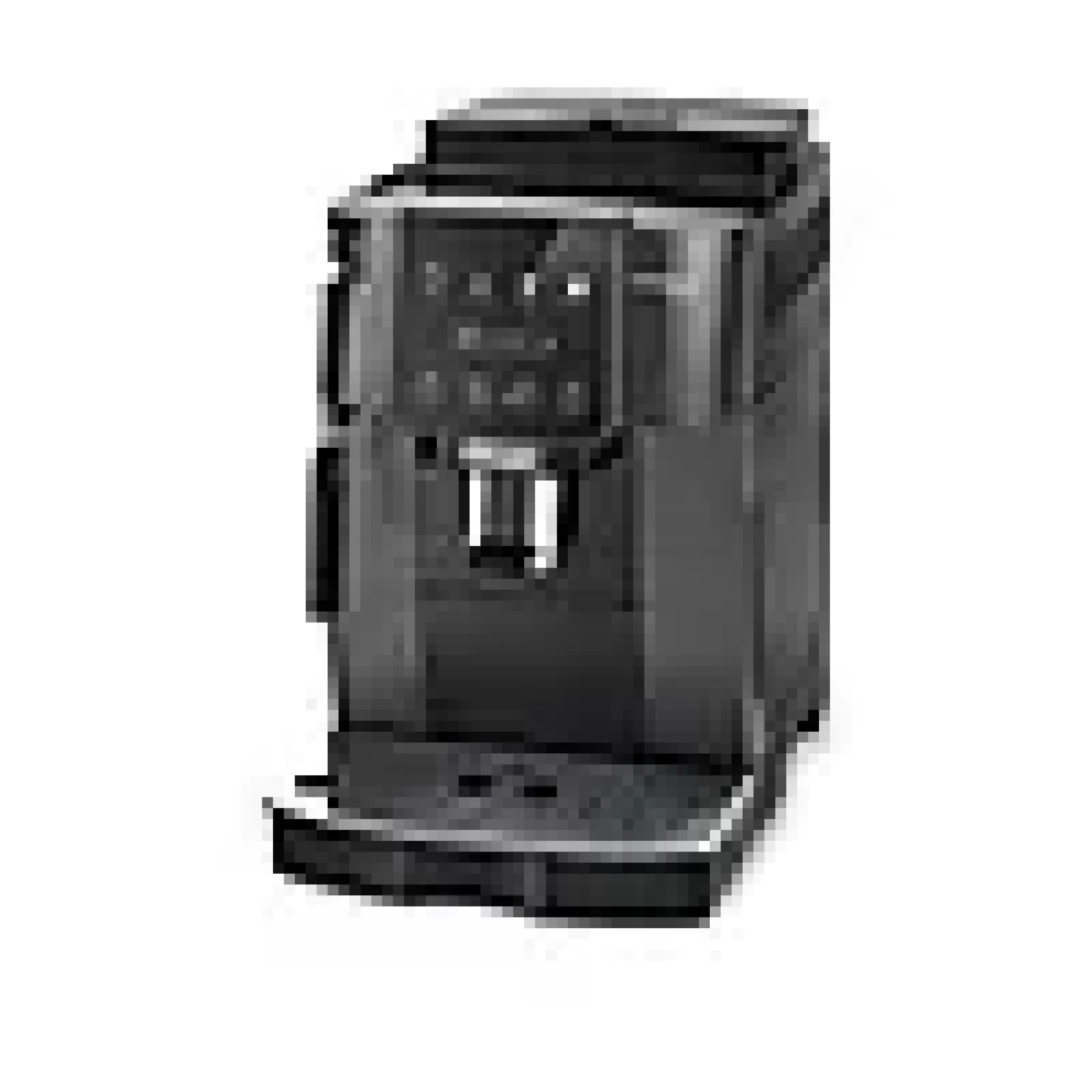 Kaffemaskin Magnifica start 1450w 15bar ECAM220.22