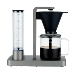 Kaffetrakter CM7T-125 titanium