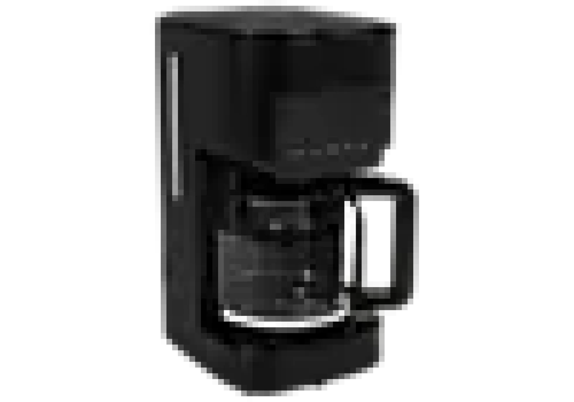 Kaffetrakter 1,5l