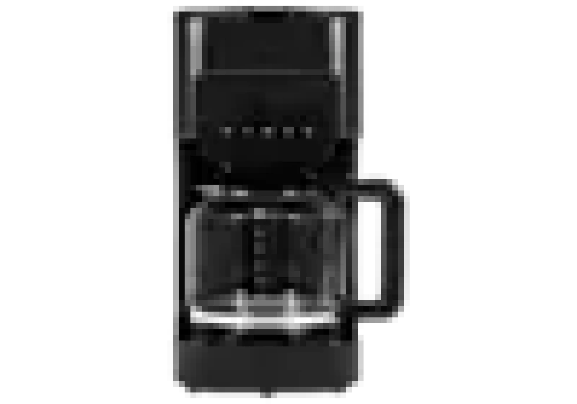 Kaffetrakter 1,5l