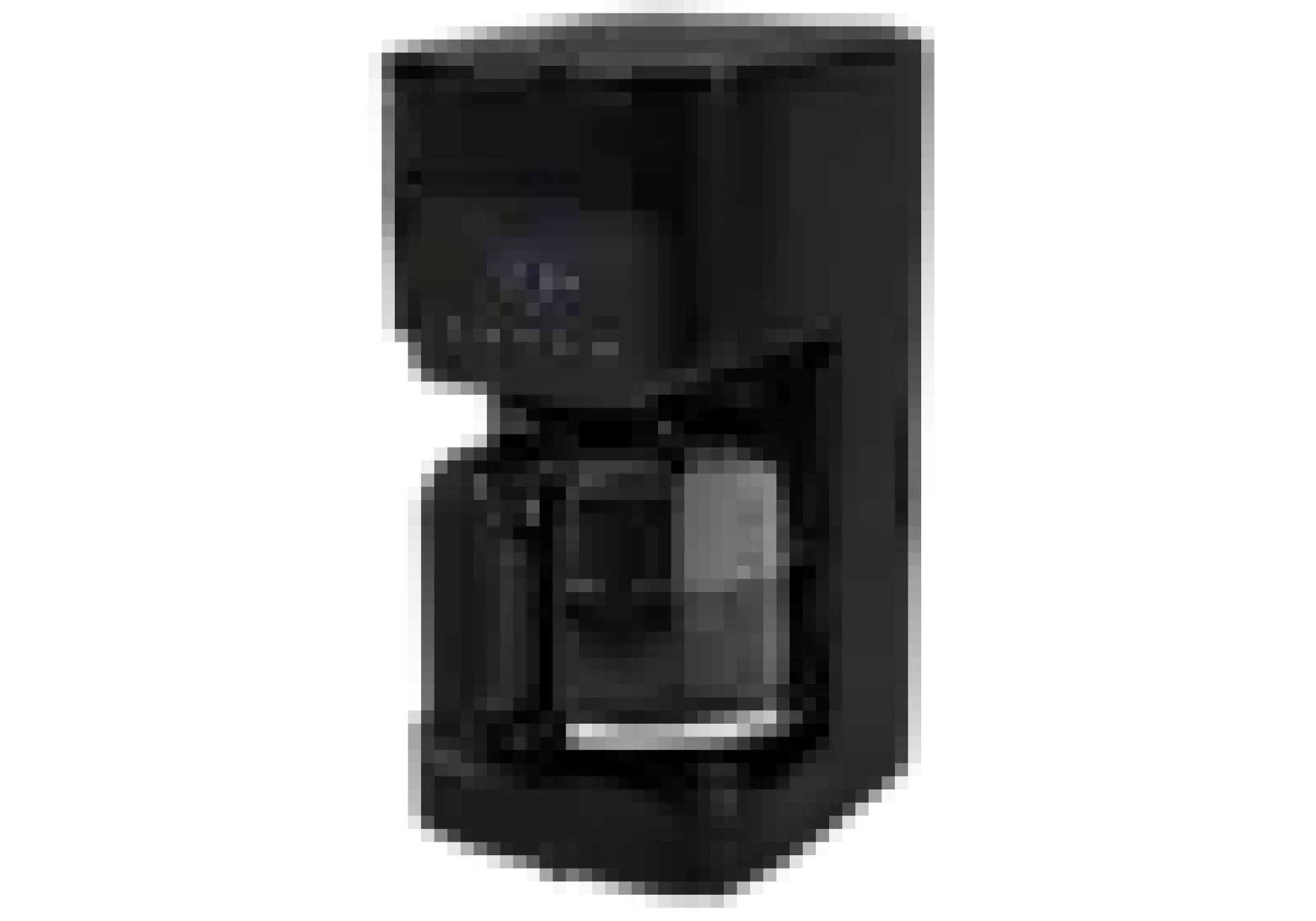 Kaffetrakter 1,5l