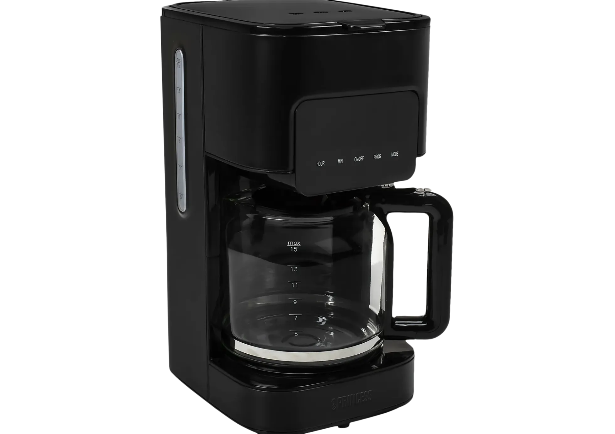 Kaffetrakter 1,5l