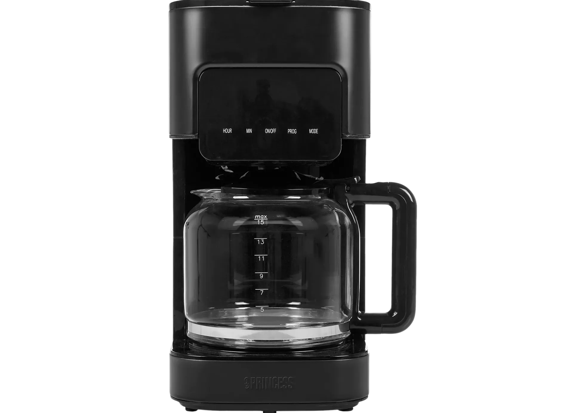 Kaffetrakter 1,5l