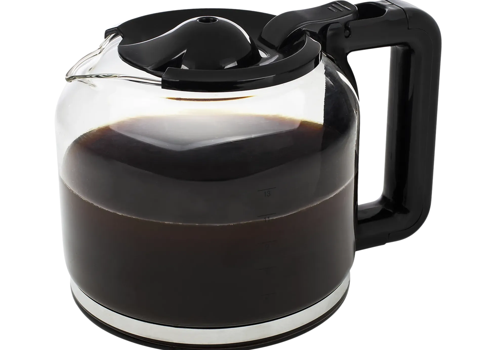 Kaffetrakter 1,5l