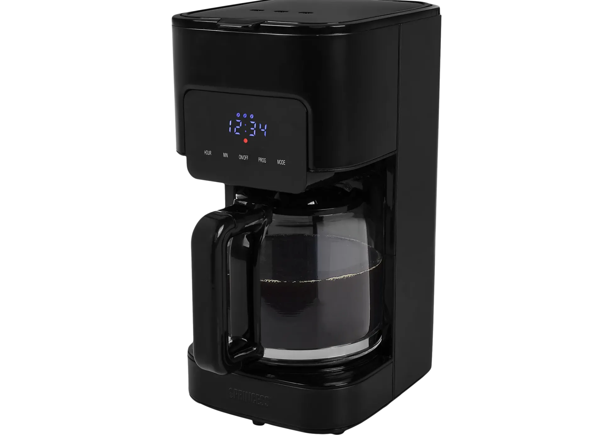 Kaffetrakter 1,5l