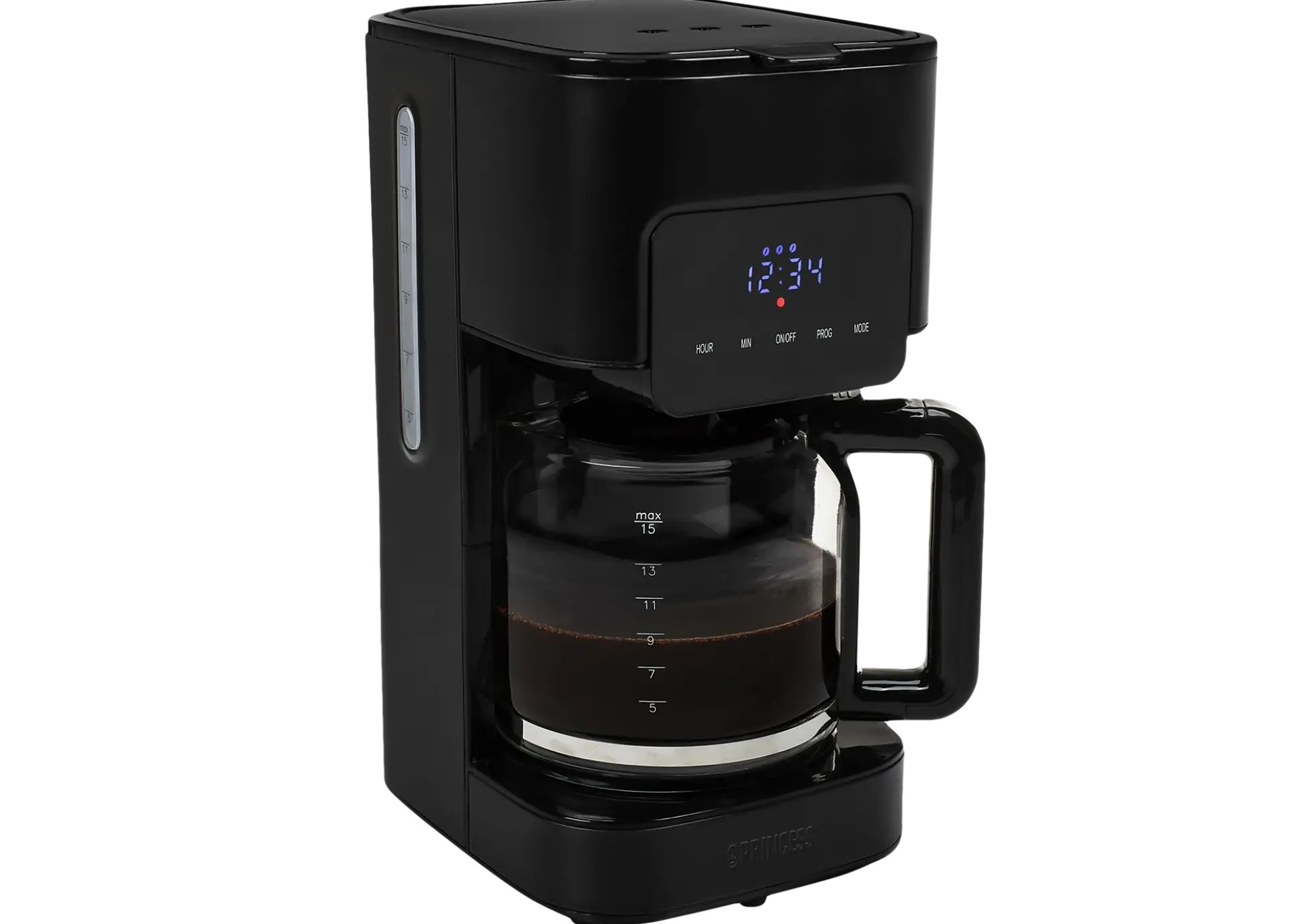 Kaffetrakter 1,5l