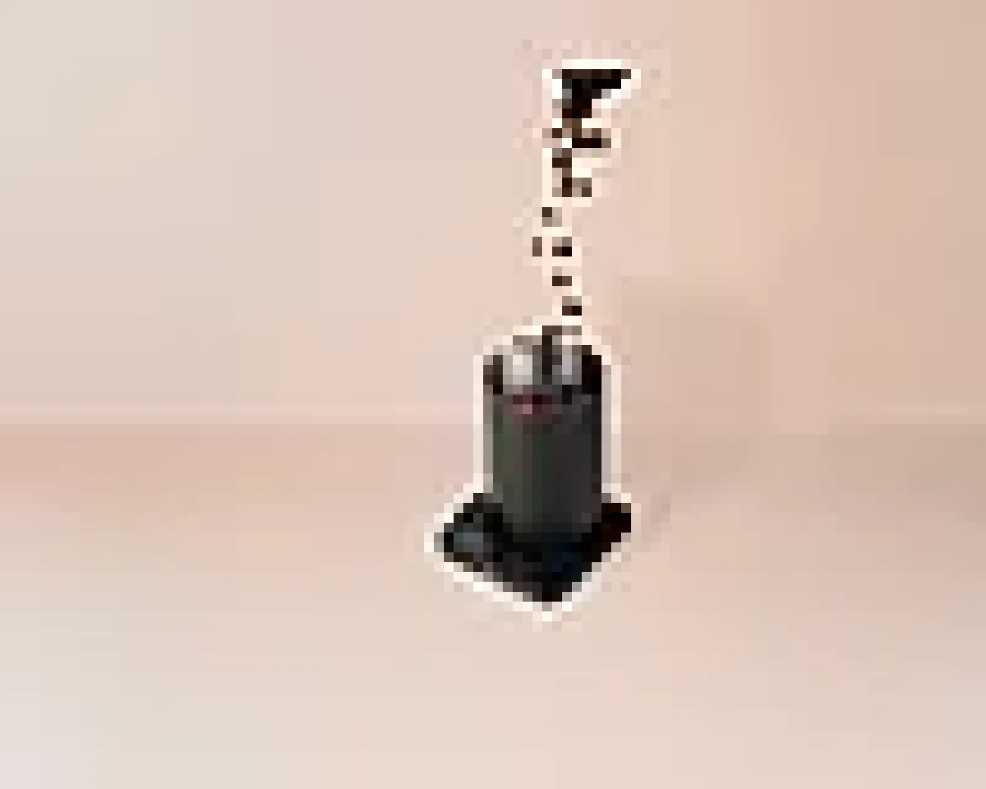 Kaffevekt Uni mini scale