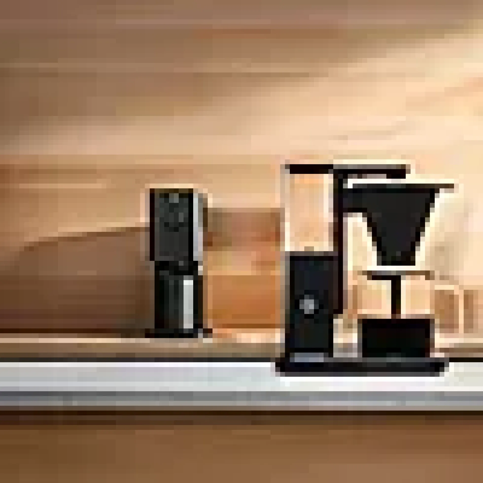 Kaffevekt Uni mini scale