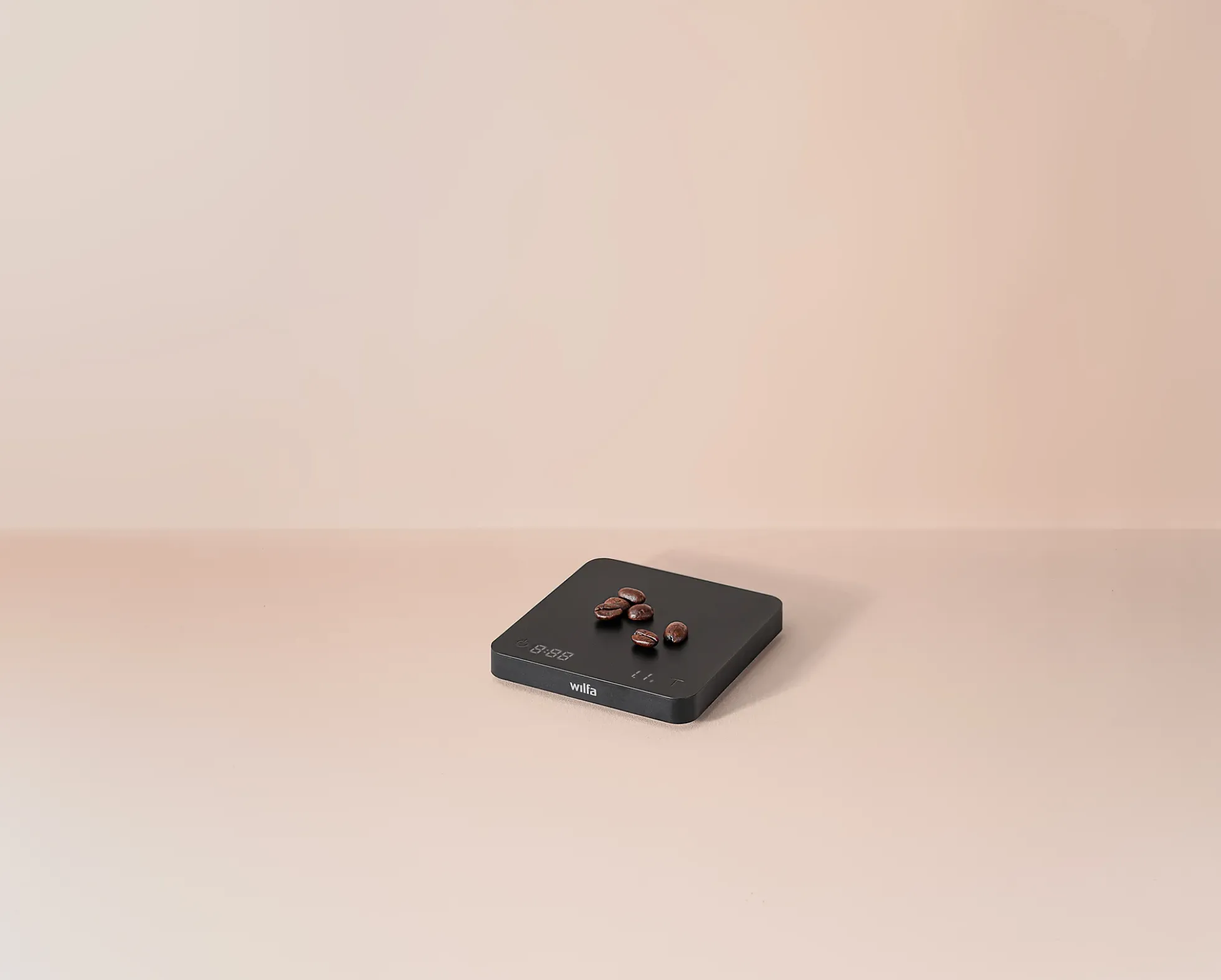 Kaffevekt Uni mini scale