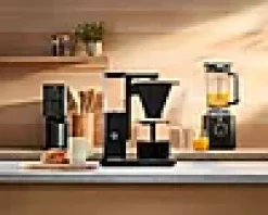 Kaffevekt Uni mini scale
