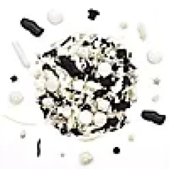 Kakestrø fotball mix 60g