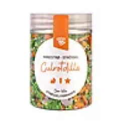 Kakestrø gulrotdilla 80g