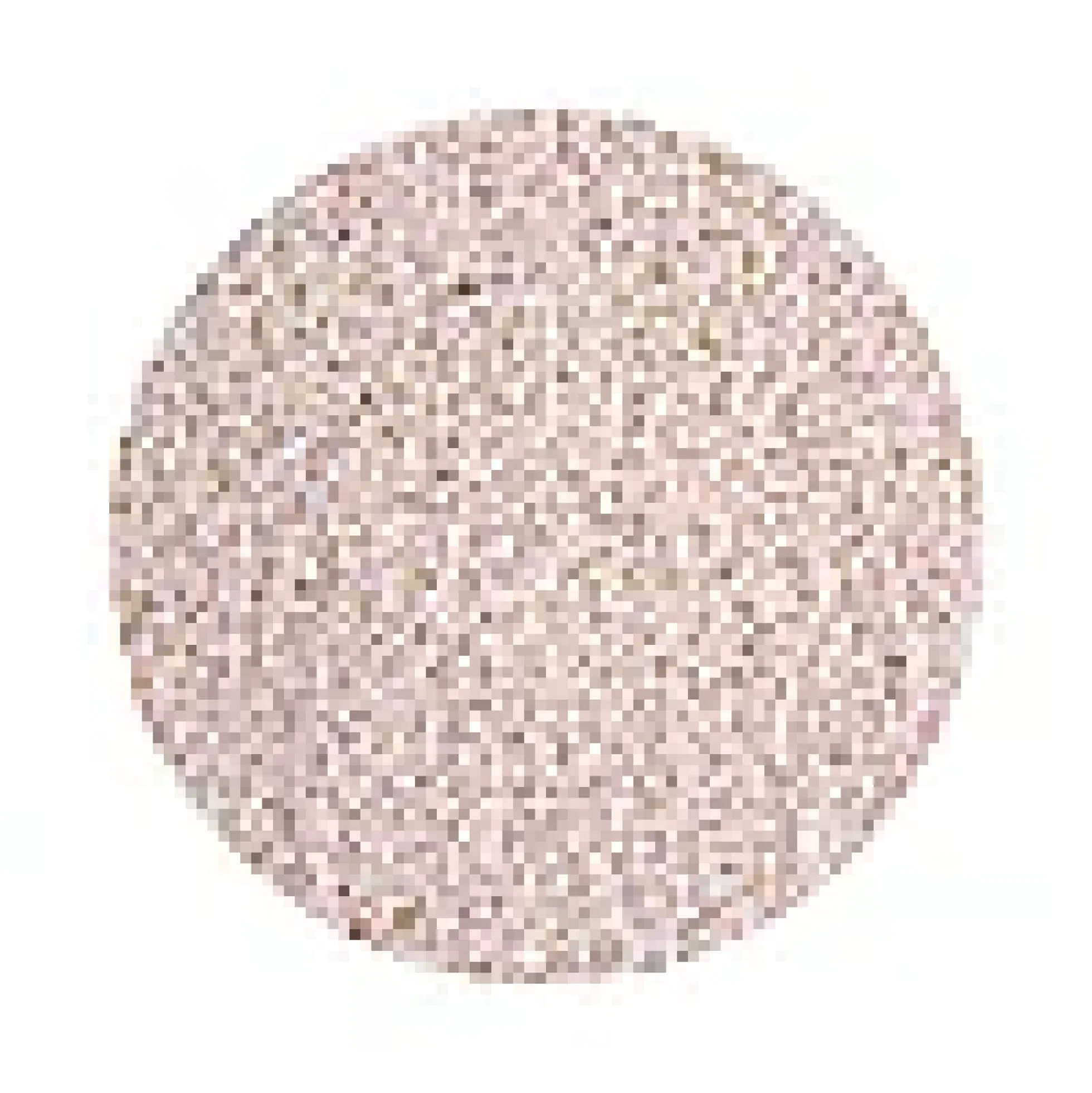 Kakestrø Miniperler Hvit Perlemor 90g