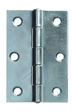 Kanthengsel 1504 elgalvanisert 89mm