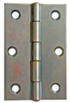 Kanthengsel 1504 elgalvanisert 89mm