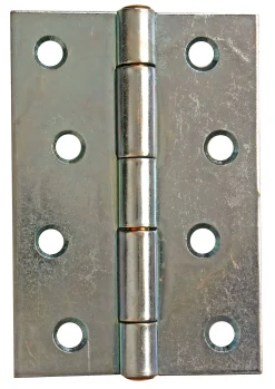 Kanthengsel 1505 elgalvanisert 101mm