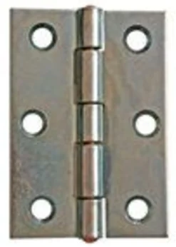 Kanthengsel 1503 gz 76,2x50mm