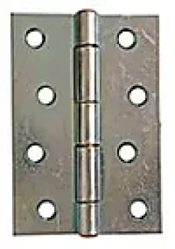 Kanthengsel 1505 sv 101mm
