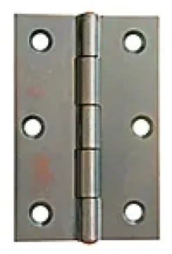 Kanthengsler 63mm rustfri