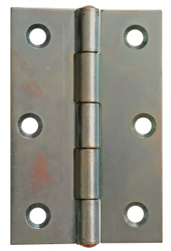 Kanthengsler 63mm rustfri