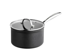 Kasserolle Gilde aluminium 1,7l