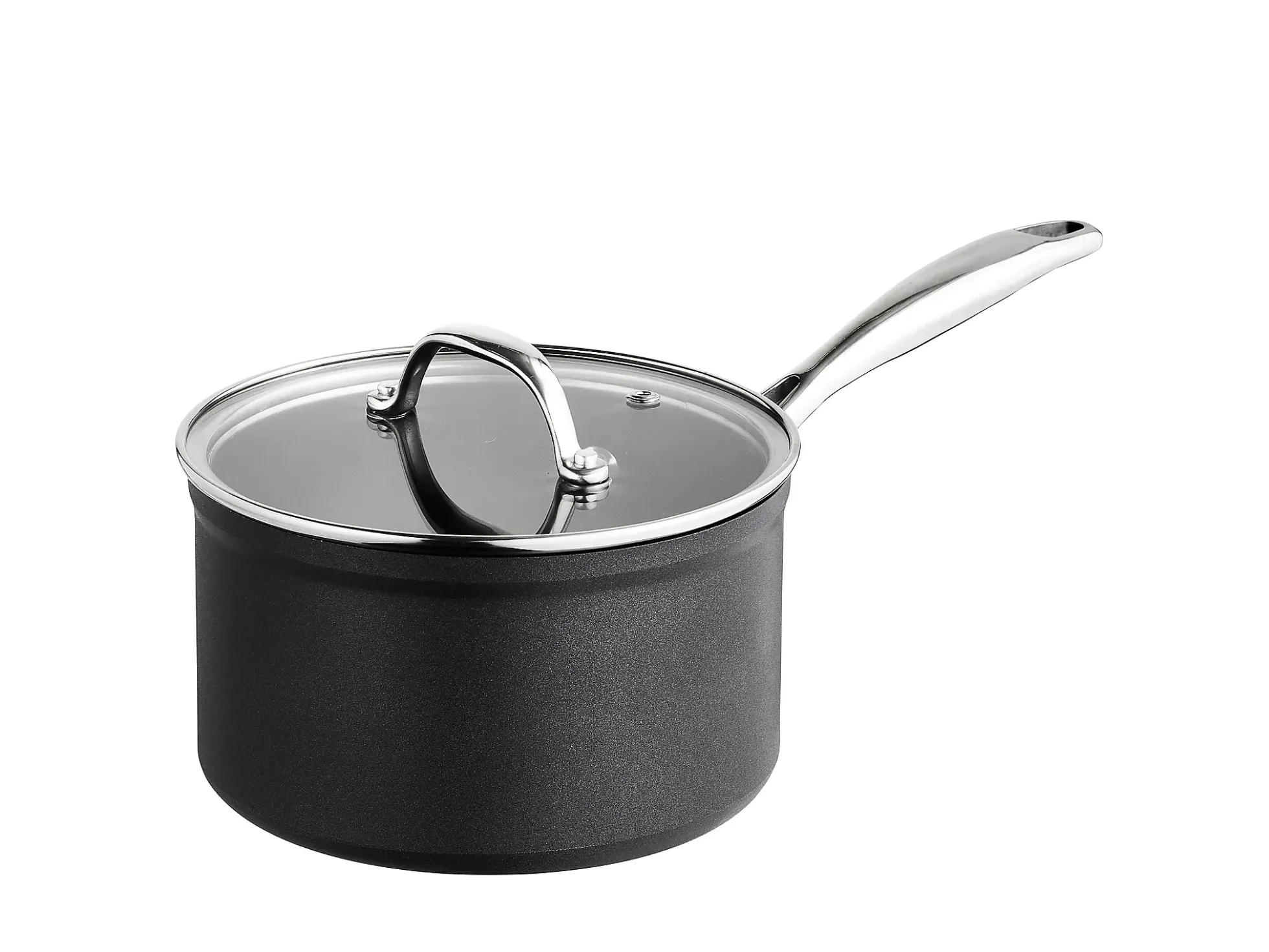 Kasserolle Gilde aluminium 1,7l