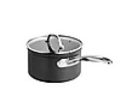 Kasserolle Gilde aluminium 1,7l