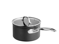 Kasserolle Gilde aluminium 1,7l