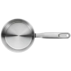 Kasserolle med lokk All Steel 1,5l
