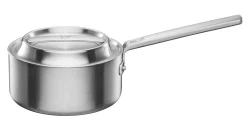 Kasserolle med lokk Norden 1,8l