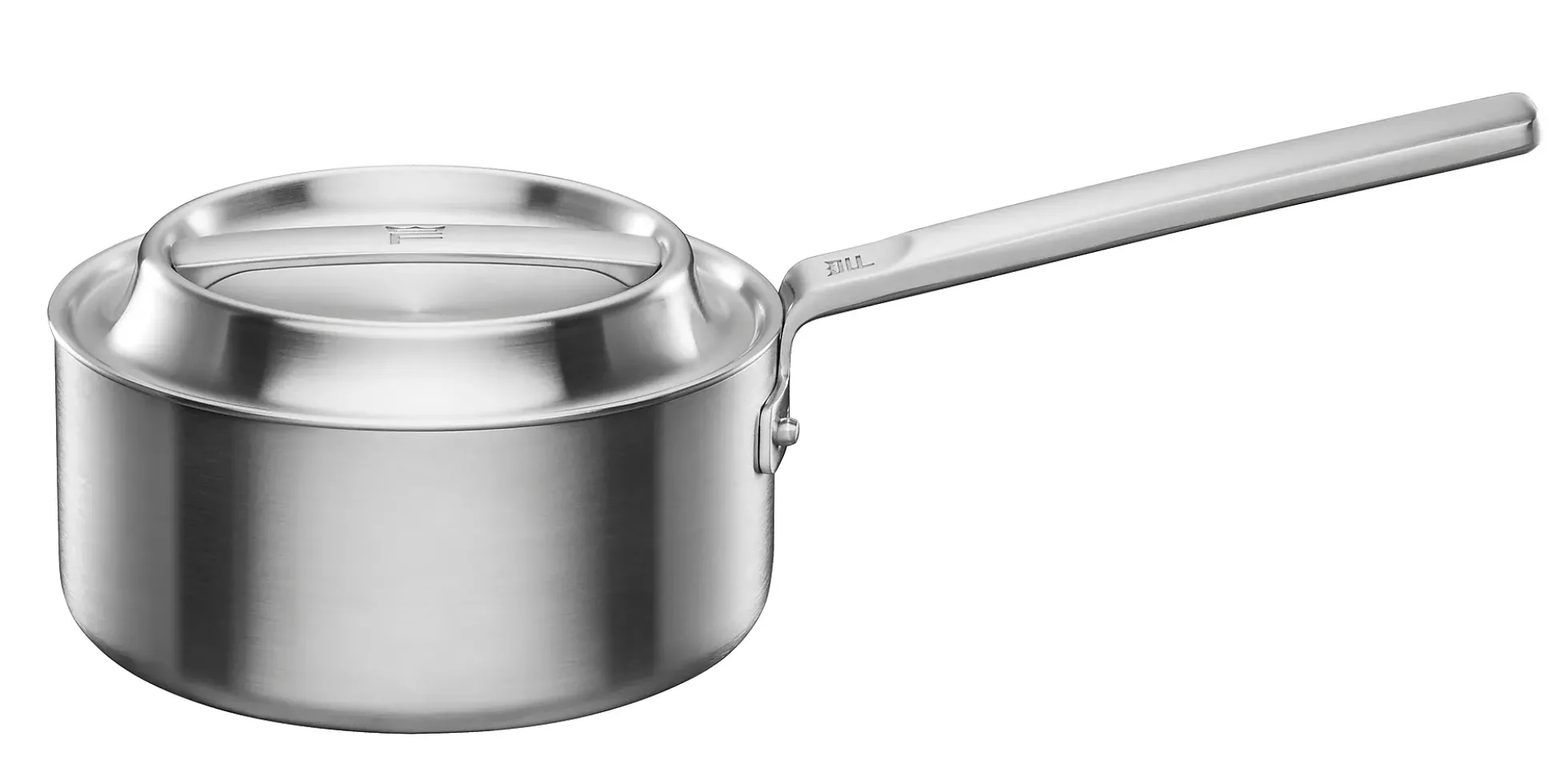 Kasserolle med lokk Norden 1,8l