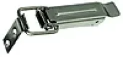 Kassestrammer 105mm rustfri