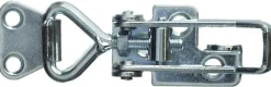 Kassestrammer rustfri 65-76mm