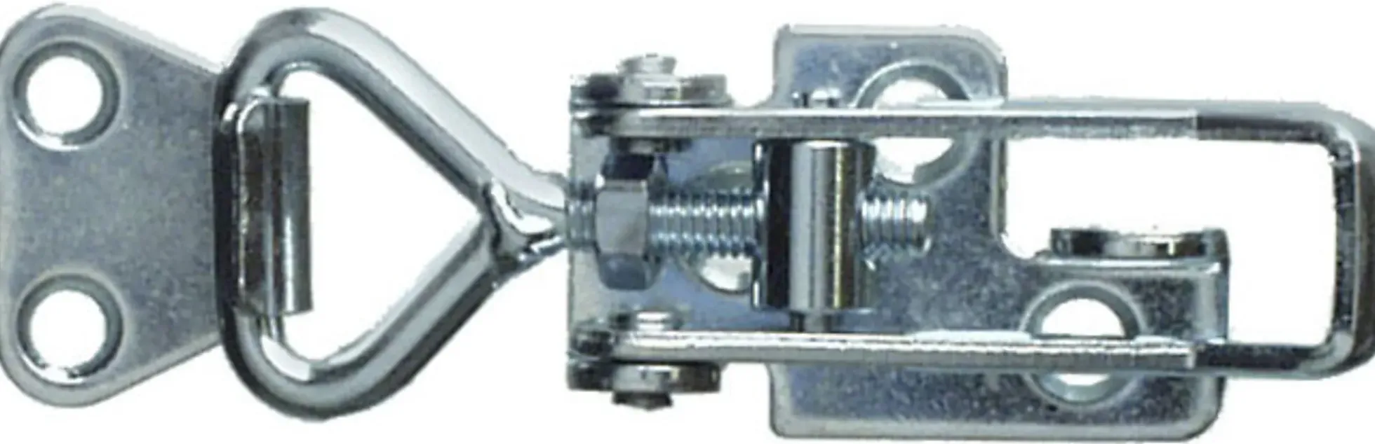 Kassestrammer rustfri 65-76mm