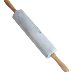 Kjevle marmor 45,5cm