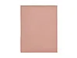 KJØKKENHÅNDKLE DIAMOND 70X50CM ASH ROSE