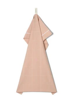 KJØKKENHÅNDKLE 50X70CM GAMMA BLUSH