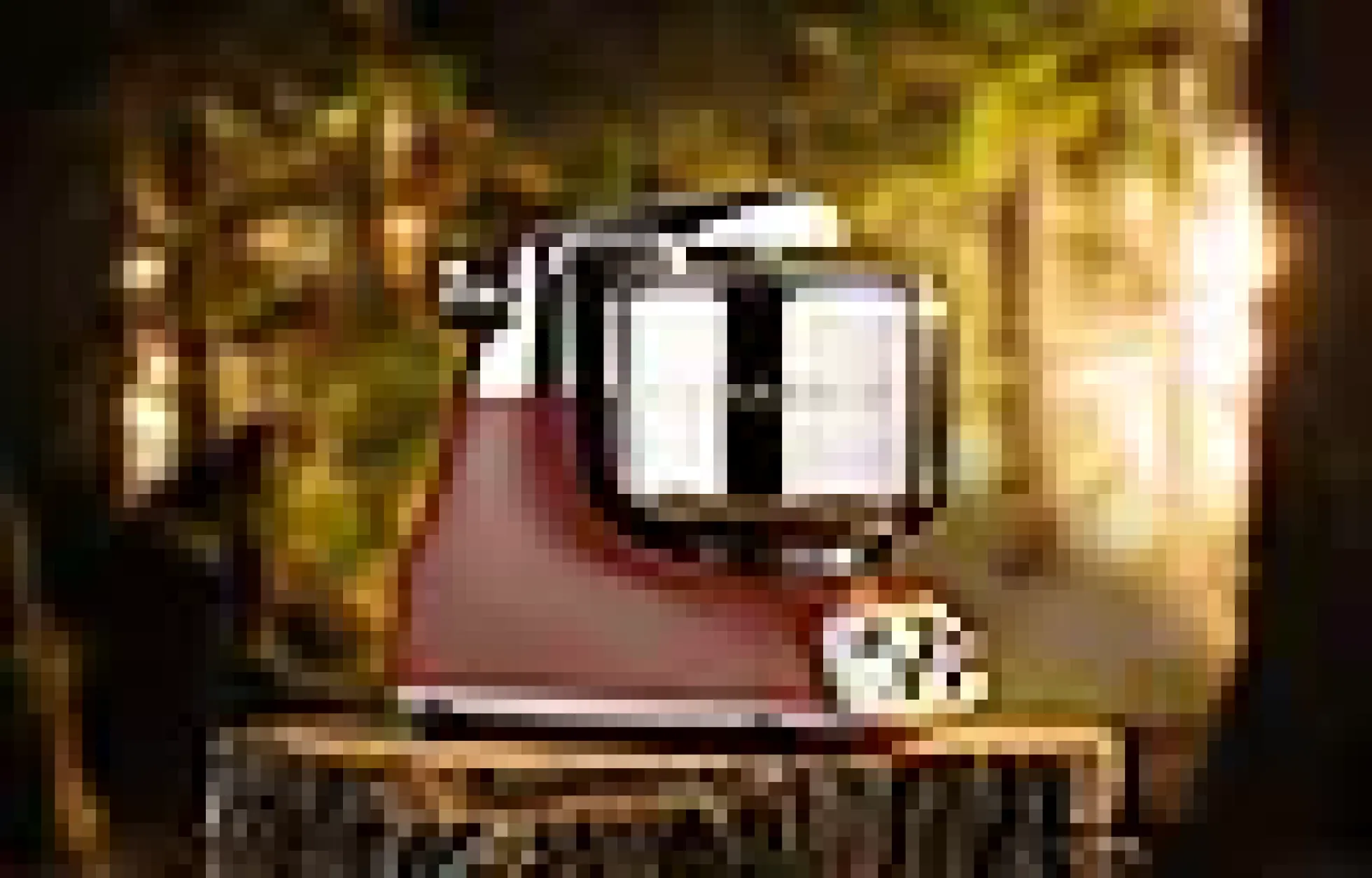 Kjøkkenmaskin assistent akm6230 rustic maroon