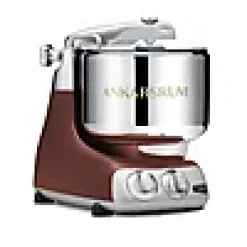 Kjøkkenmaskin assistent akm6230 rustic maroon