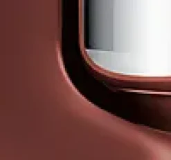 Kjøkkenmaskin assistent akm6230 rustic maroon