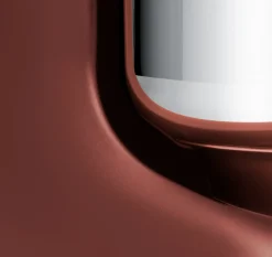 Kjøkkenmaskin assistent akm6230 rustic maroon
