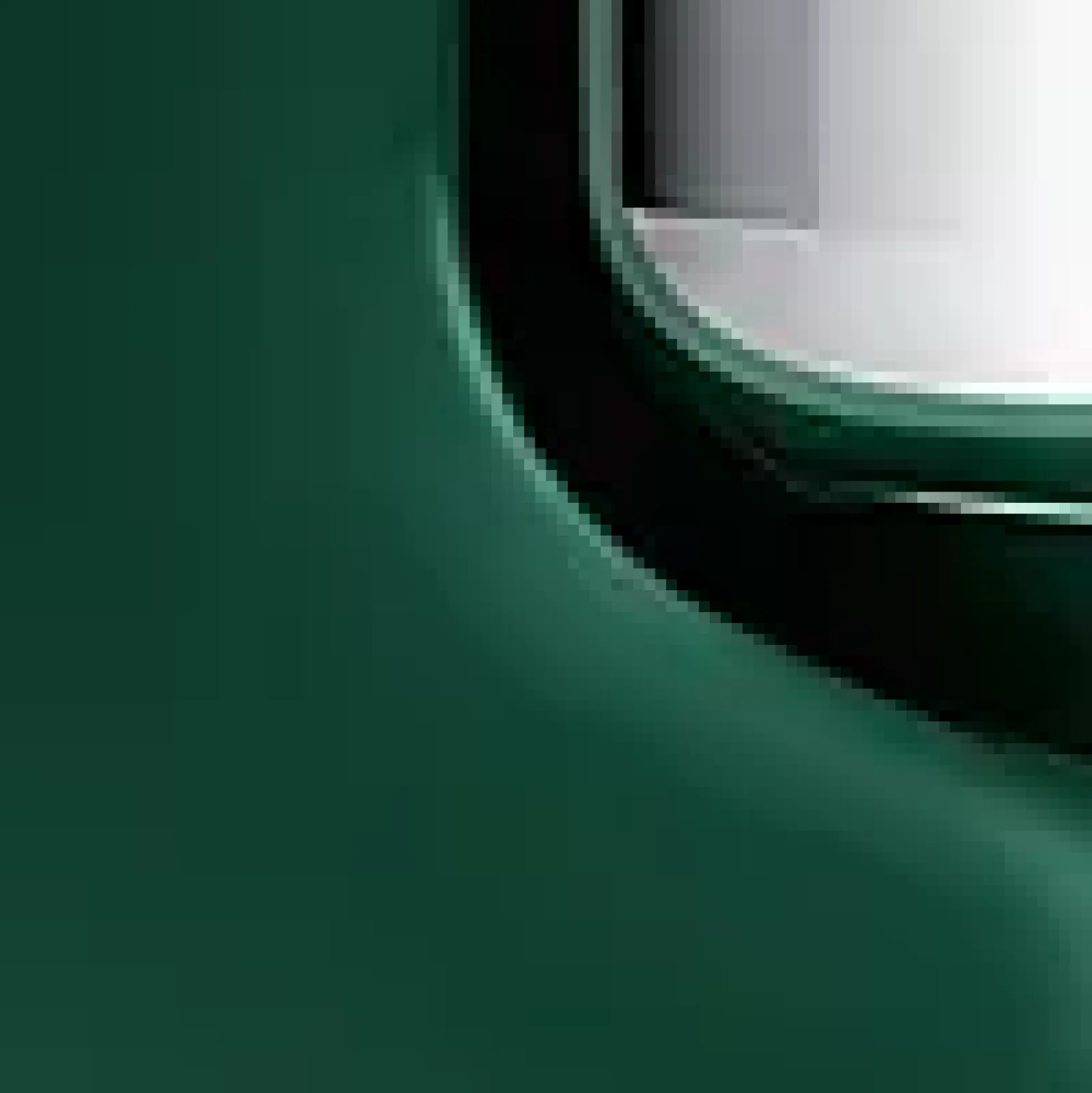 Kjøkkenmaskin assistent forest green (akm6230fg)
