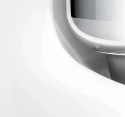 Kjøkkenmaskin assistent glossy white (akm6230gw)