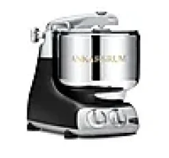 Kjøkkenmaskin Assistent matt sort AKM6230B