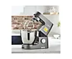 Kjøkkenmaskin Titanium Chef Patissier XL