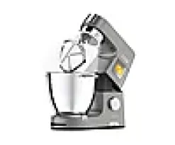 Kjøkkenmaskin Titanium Chef Patissier XL