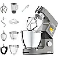 Kjøkkenmaskin Titanium Chef Patissier XL