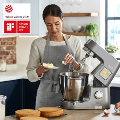 Kjøkkenmaskin Titanium Chef Patissier XL